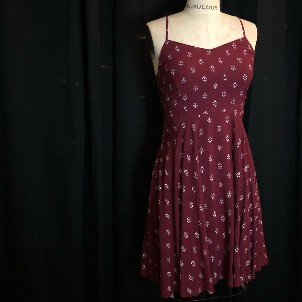 Old Navy Sundress